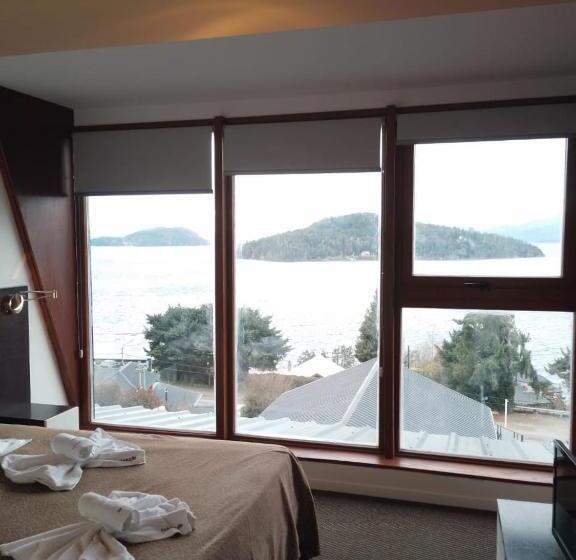 酒店 Artemis I   Brc