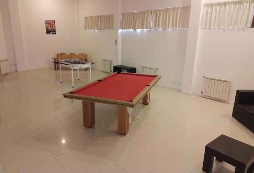 酒店 Artemis I   Brc