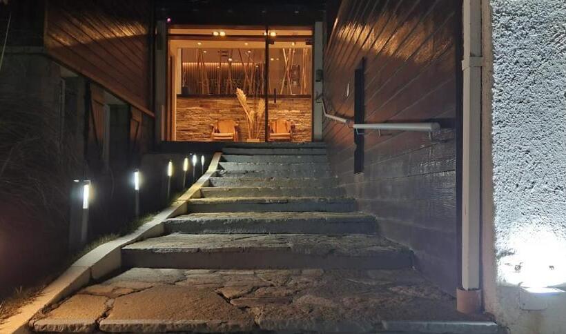 酒店 Artemis I   Brc