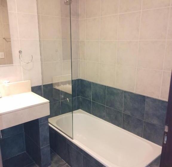 酒店 Artemis I   Brc