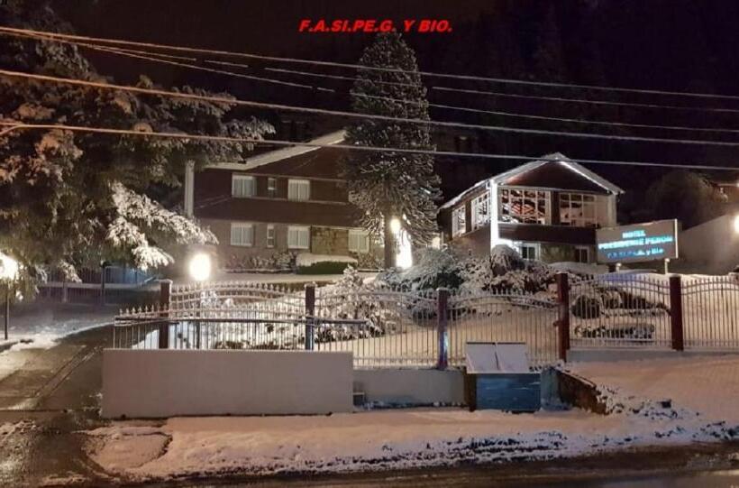 酒店 Artemis I   Brc