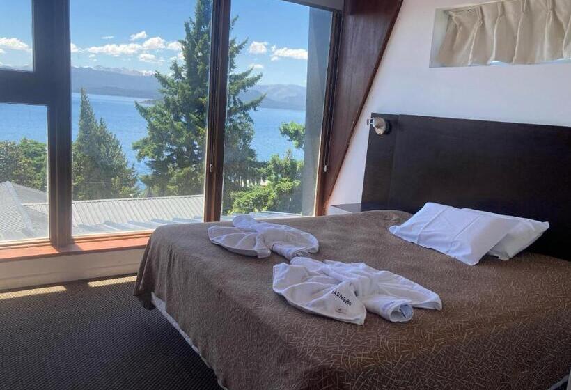 酒店 Artemis I   Brc