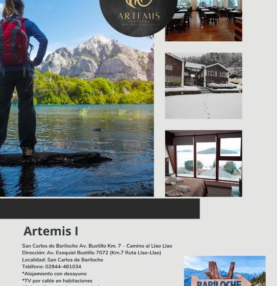 酒店 Artemis I   Brc