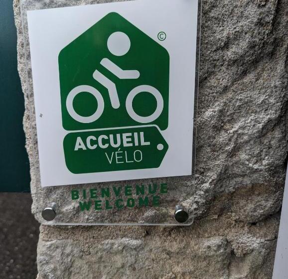 Hotel Auberge Des Pins