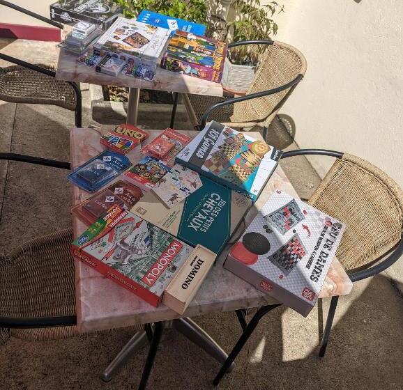 Hotel Auberge Des Pins