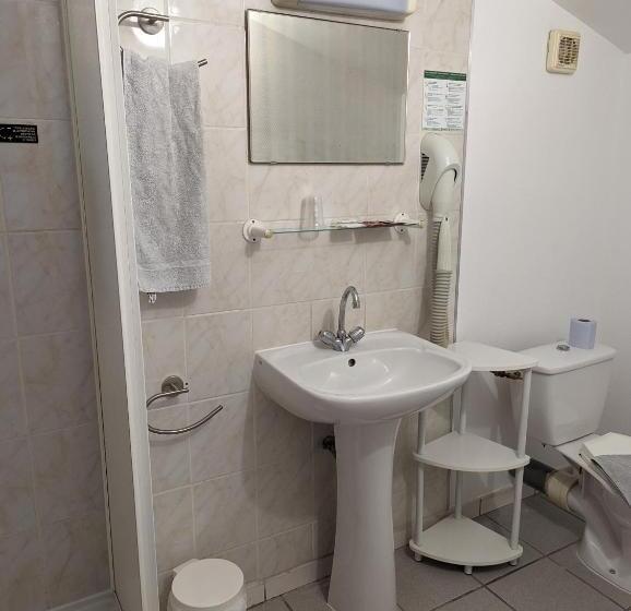 Hotel Auberge Des Pins