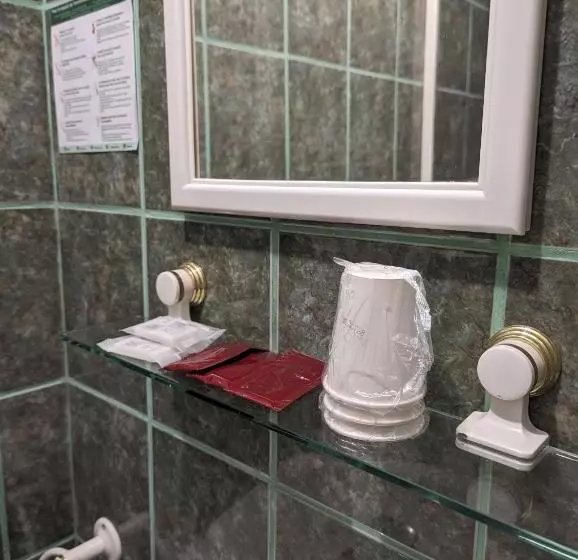 هتل Auberge Des Pins