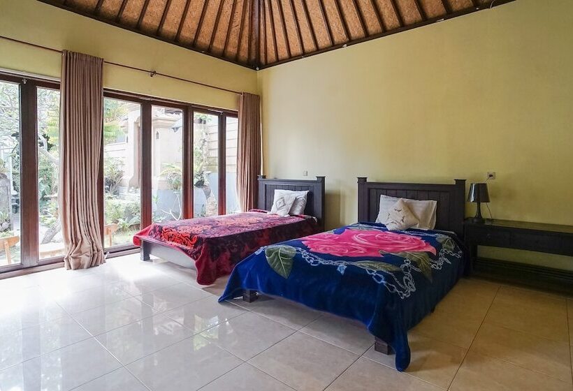 酒店 Baruna Lakeside View