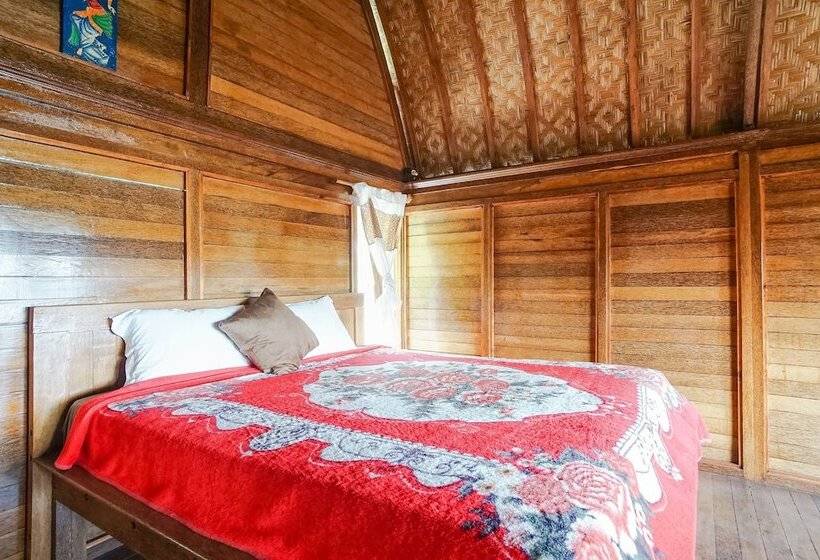 酒店 Baruna Lakeside View