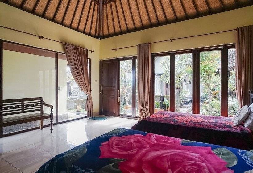 酒店 Baruna Lakeside View