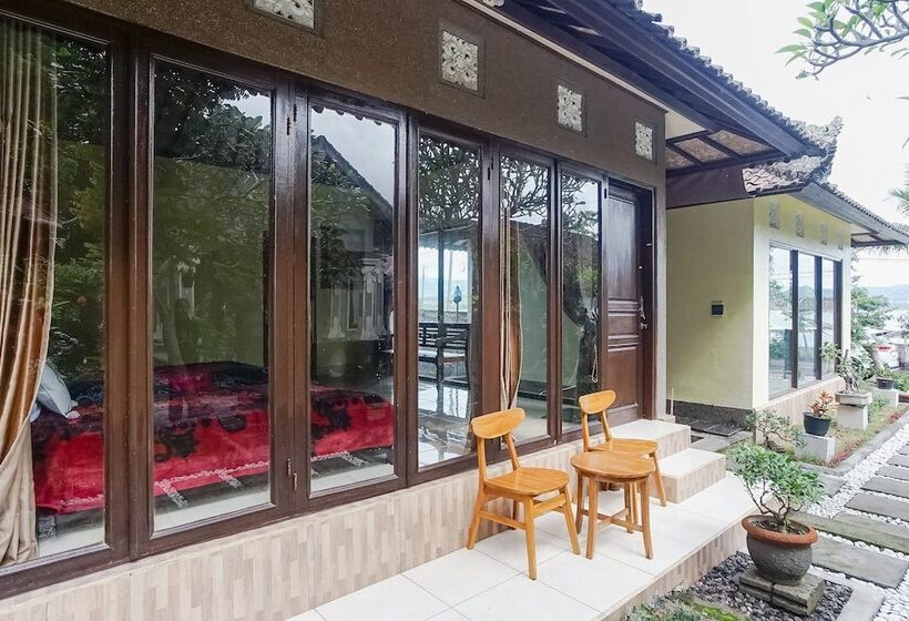 酒店 Baruna Lakeside View