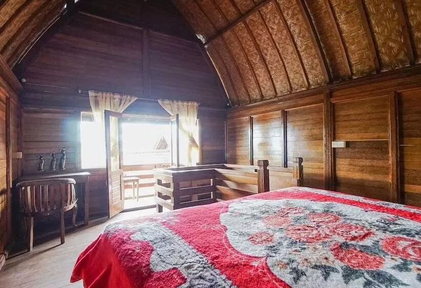 ホテル Baruna Lakeside View