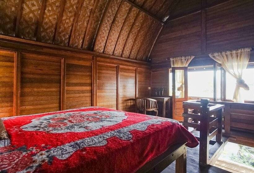 酒店 Baruna Lakeside View