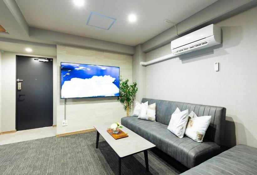 בית מלון כפרי Ganadan Planetarium Vacation Stay 52399v