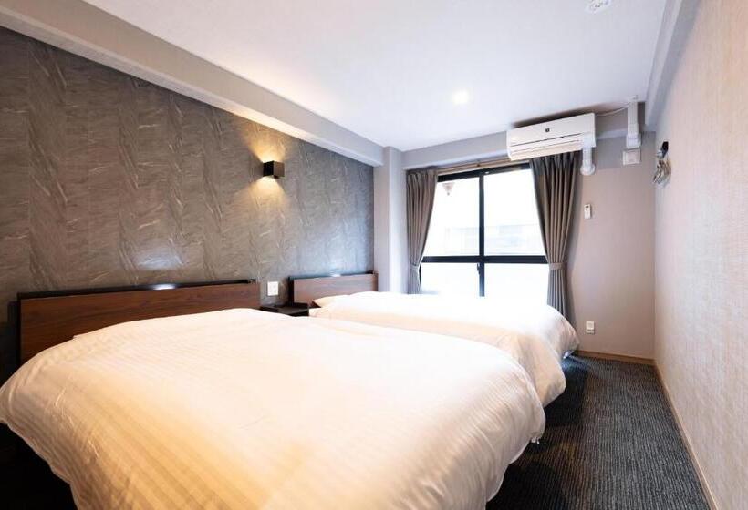 בית מלון כפרי Ganadan Planetarium Vacation Stay 52399v