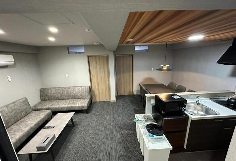 בית מלון כפרי Ganadan Planetarium Vacation Stay 52399v