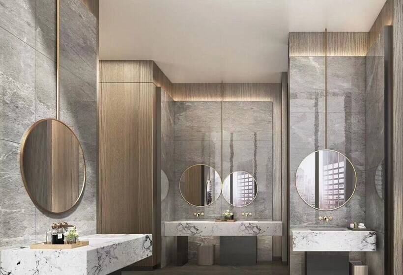 酒店 Holiday Inn Chongqing Data Valley, An Ihg