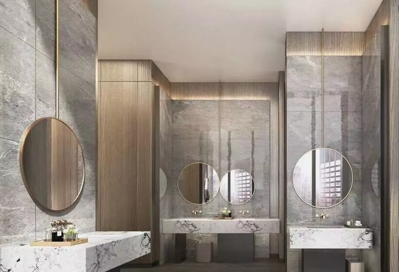 ホテル Holiday Inn Chongqing Data Valley, An Ihg