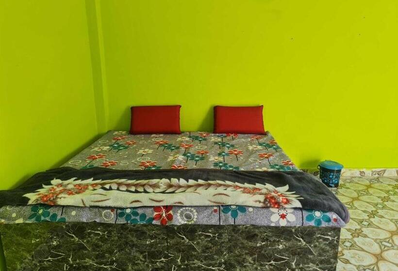 Отель Oyo Hotal Super Rao