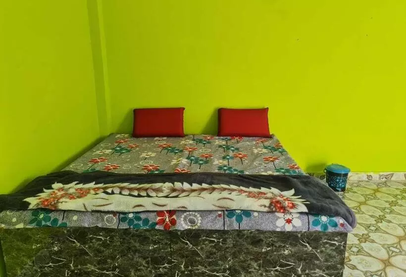 Hotelli Oyo Hotal Super Rao