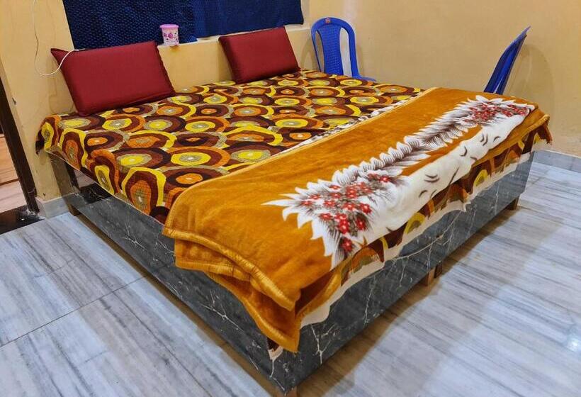 Отель Oyo Hotal Super Rao