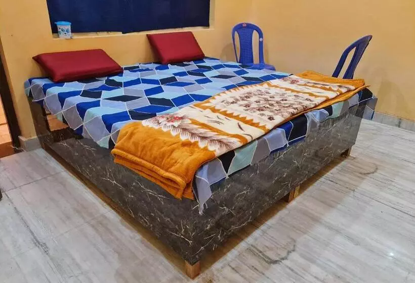 Hotelli Oyo Hotal Super Rao
