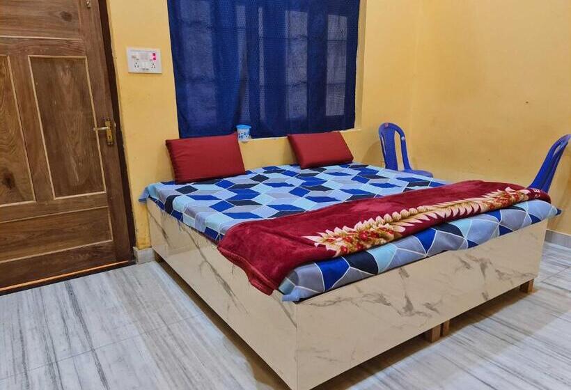 Отель Oyo Hotal Super Rao