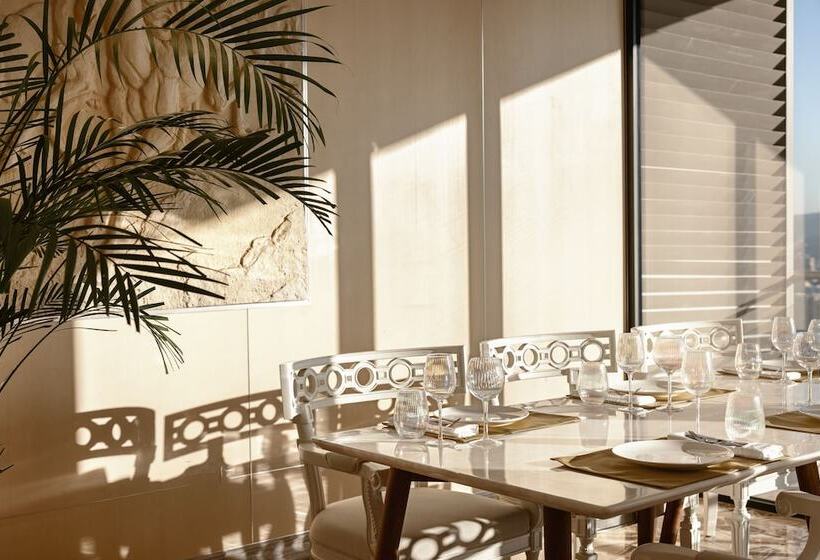 هتل Panorama Lisi Grand