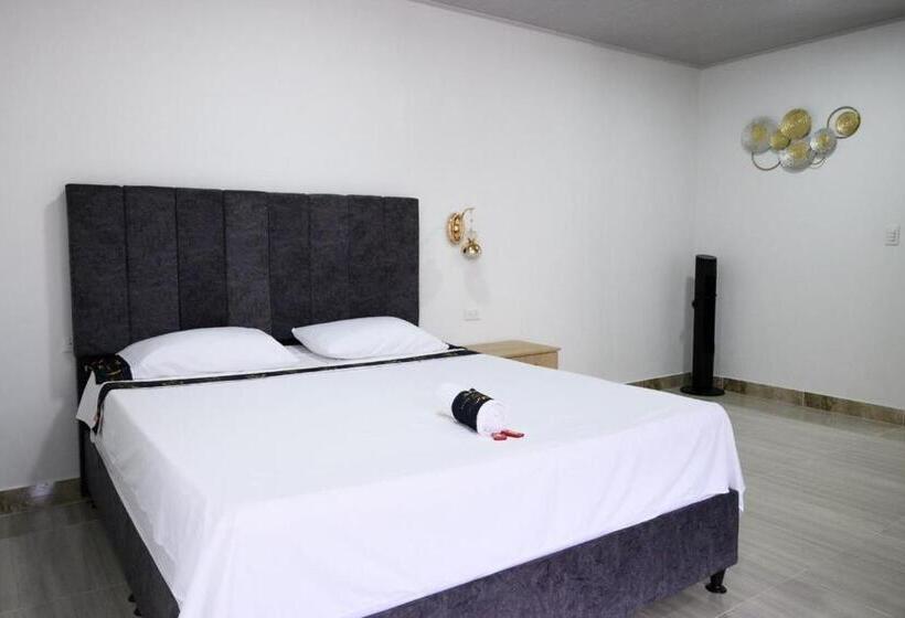 호텔 Plaza Real Oiba