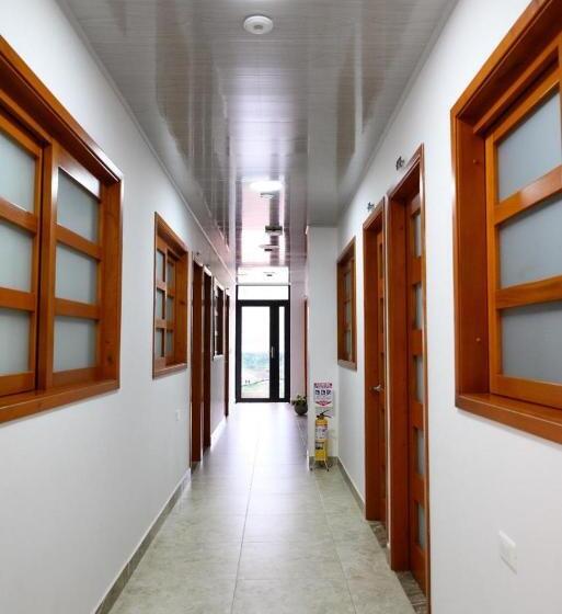 호텔 Plaza Real Oiba