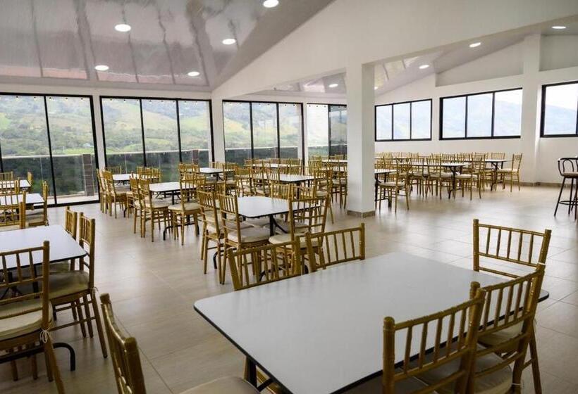 호텔 Plaza Real Oiba