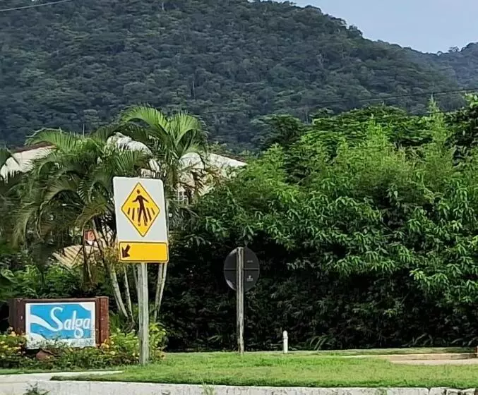 ホテル Pousada Sol Da Lagoinha