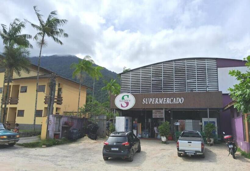 Otel Pousada Sol Da Lagoinha