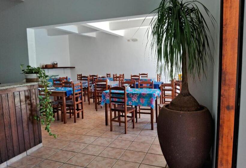 Otel Pousada Sol Da Lagoinha