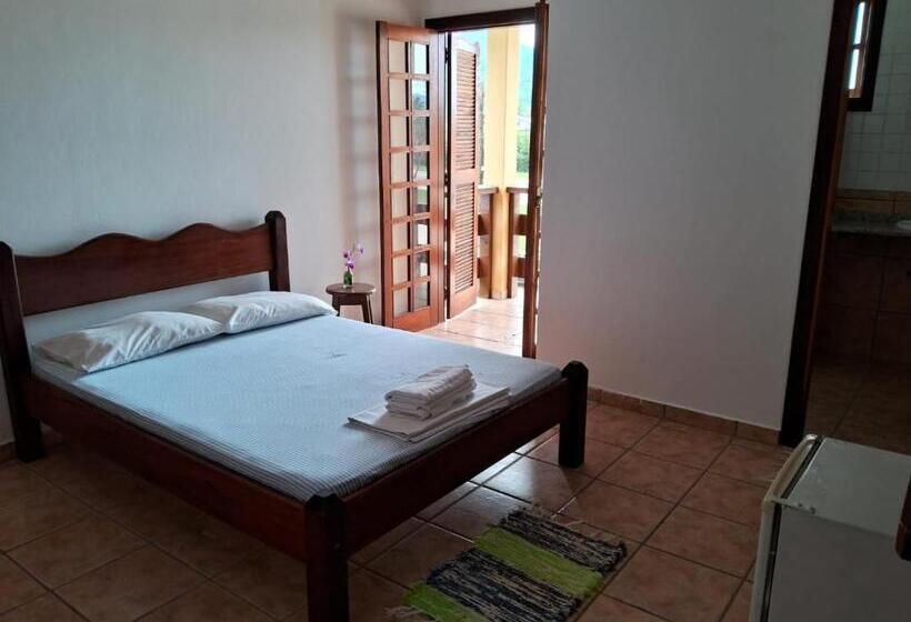 Otel Pousada Sol Da Lagoinha