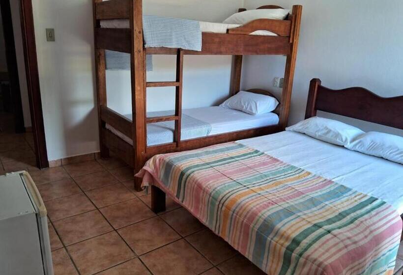 Otel Pousada Sol Da Lagoinha