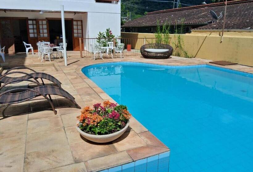 Otel Pousada Sol Da Lagoinha