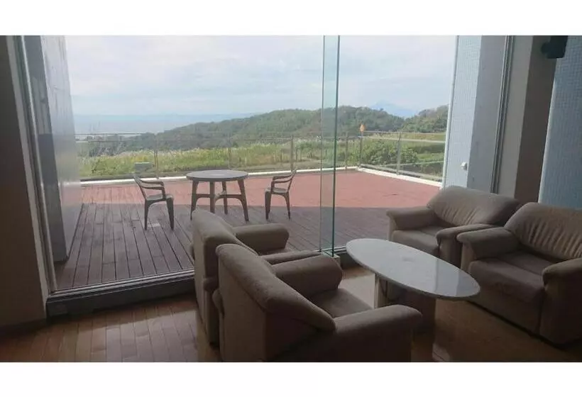 Hotelli Shonan Relief   Vacation Stay 50853v