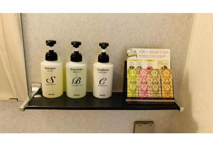 Hotelli Shonan Relief   Vacation Stay 50853v