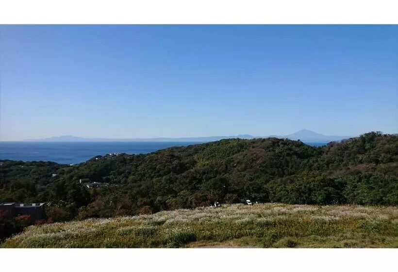 Hotelli Shonan Relief   Vacation Stay 50853v