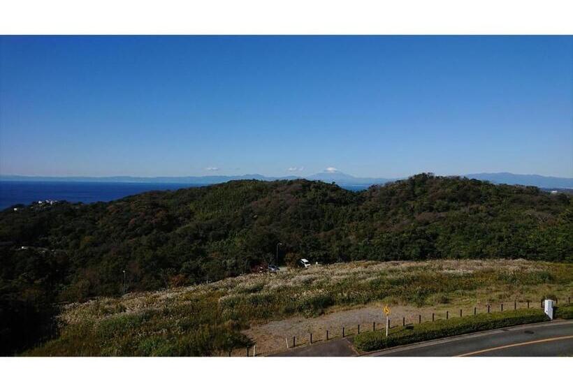 Отель Shonan Relief   Vacation Stay 51629v