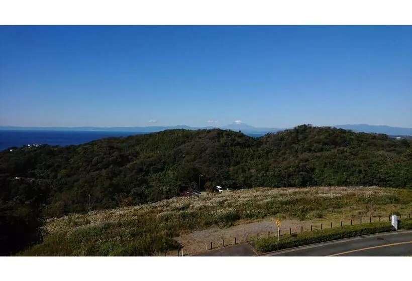 Hotelli Shonan Relief   Vacation Stay 51629v