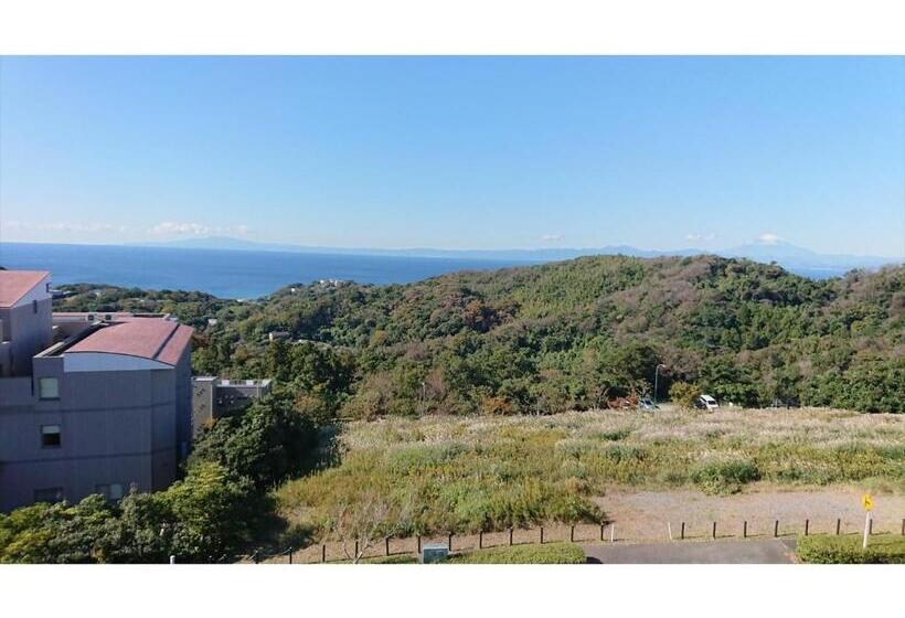 Отель Shonan Relief   Vacation Stay 51629v
