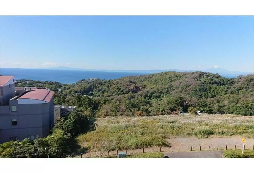 Hotelli Shonan Relief   Vacation Stay 51629v