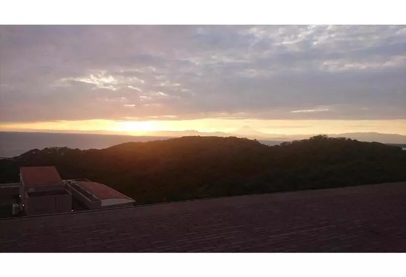 Hotelli Shonan Relief   Vacation Stay 51629v