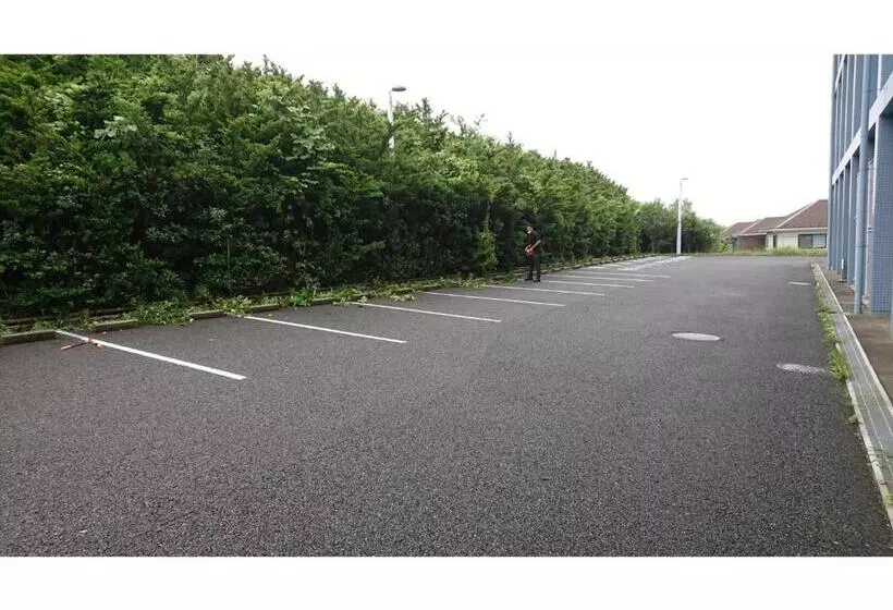 Hotelli Shonan Relief   Vacation Stay 51629v