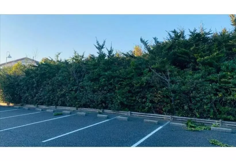 Hotelli Shonan Relief   Vacation Stay 51629v