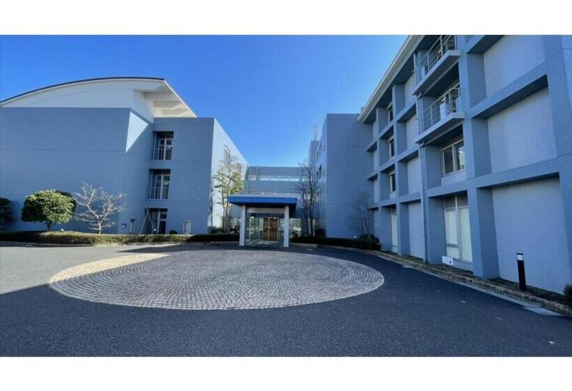 Отель Shonan Relief   Vacation Stay 51629v