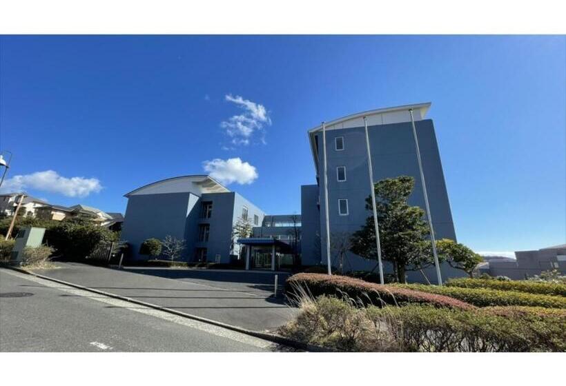 Отель Shonan Relief   Vacation Stay 51629v