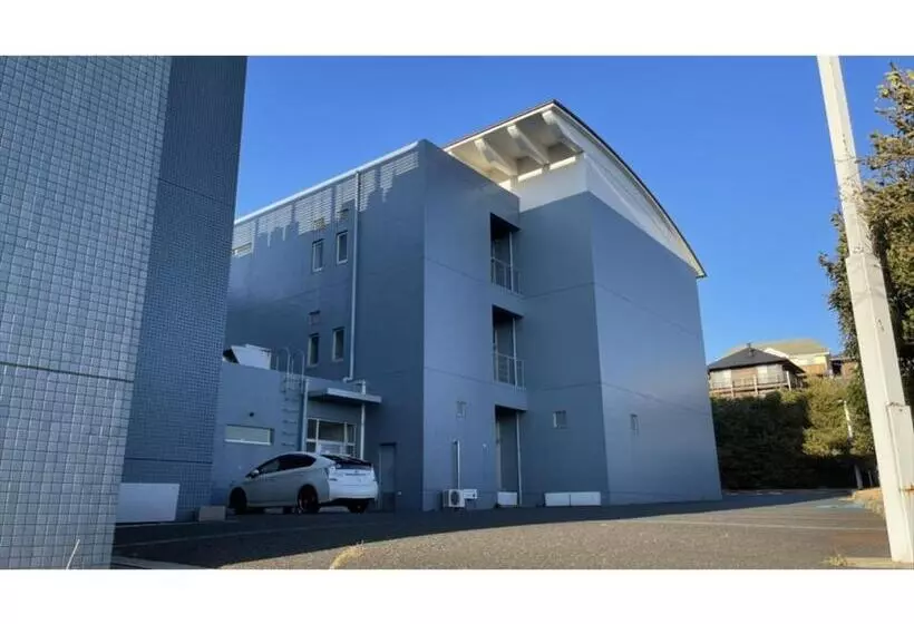 Hotelli Shonan Relief   Vacation Stay 51629v